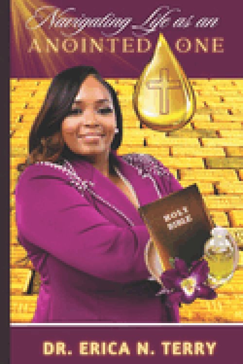 Navigating Life as an Anointed One