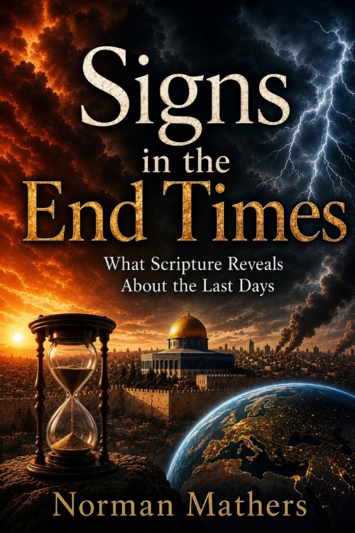 Signs in the End Times