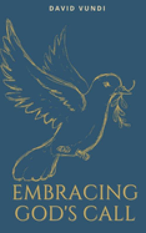 Embracing God's Call