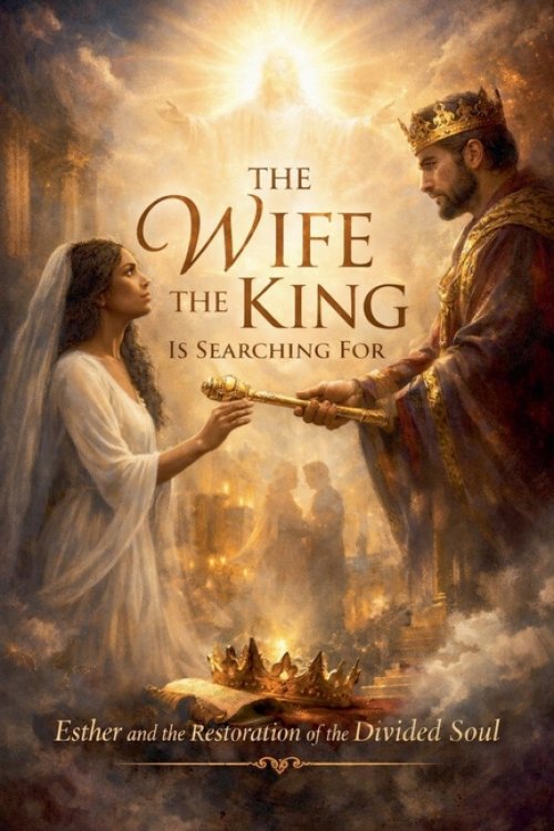 The Wife the King Is Searching For: Esther and the Restoration of the Divided Soul