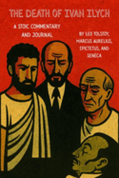 The Death of Ivan Ilych: A Stoic Commentary and Journal