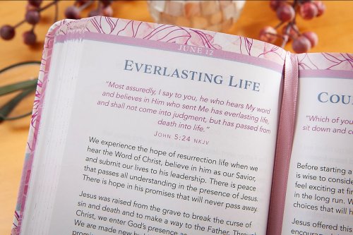 Being Beautiful for Jesus