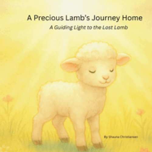 A Precious Lamb