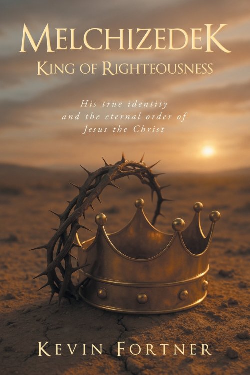 Melchizedek King of Righteousness: His true identity and the eternal order of Jesus the Christ