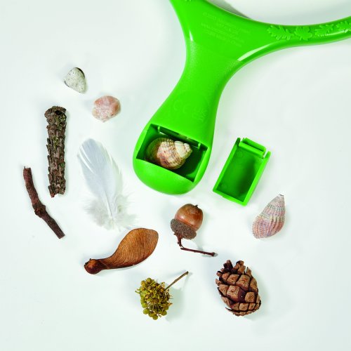 Outdoor Adventure Nature Explorer