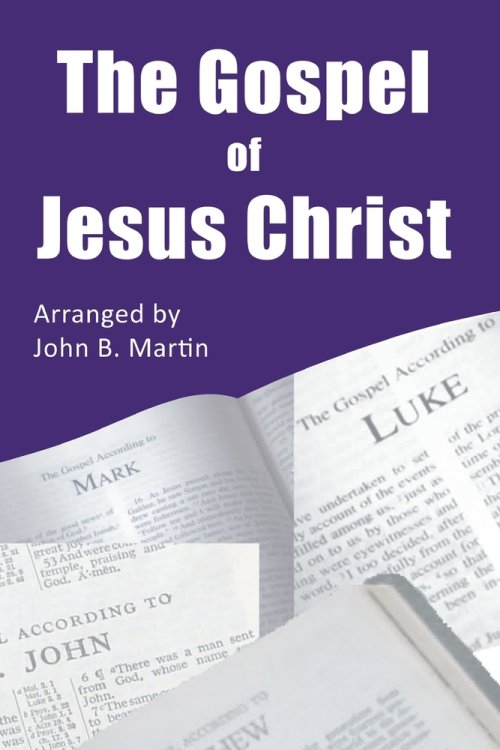 The Gospel of Jesus Christ