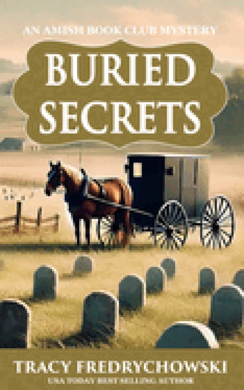 Buried Secrets