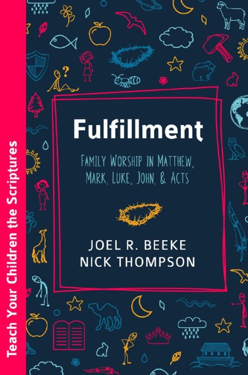 Fulfillment