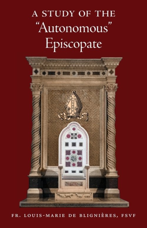 A Study of the "Autonomous" Episcopate
