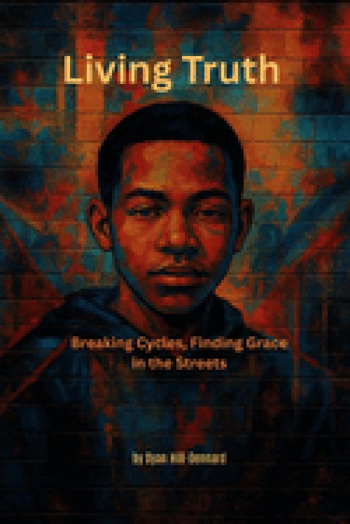 Living Truth: When the Streets Call, God Whispers Louder