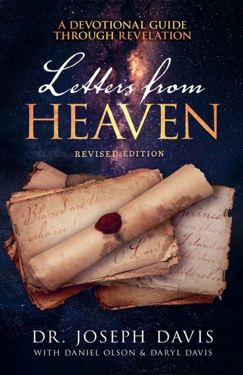 Letters from Heaven: A Devotional Guide Through Revelation