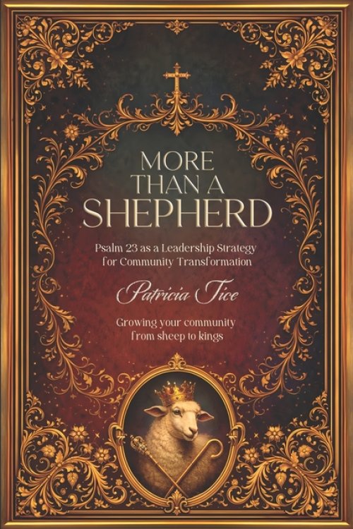 More Than A Shepherd: Psalm 23 as a Leadership Strategy for Community Transformation