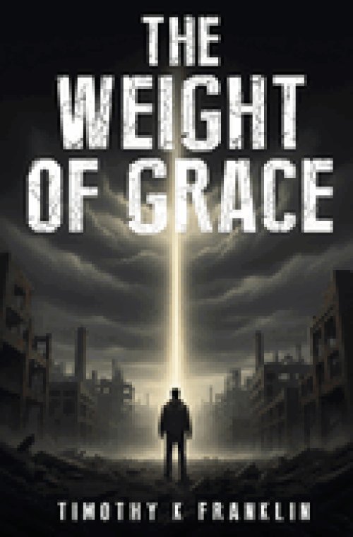 The Weight of Grace: A Novel of Redemption and Grace