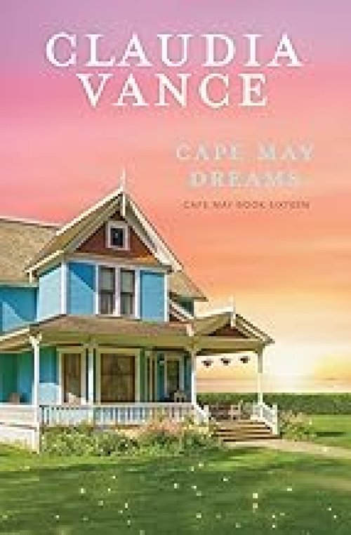 Cape May Dreams (Cape May Book 16)