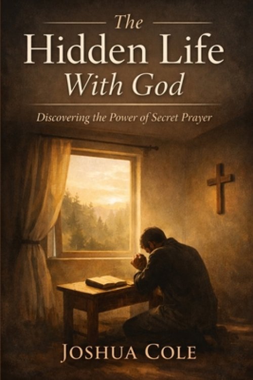 The Hidden Life With God : Discovering the Power of Secret Prayer