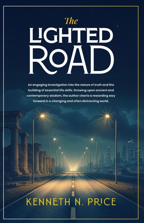 The Lighted Road: Building Essential Life Skills
