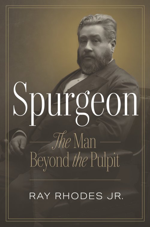 Spurgeon