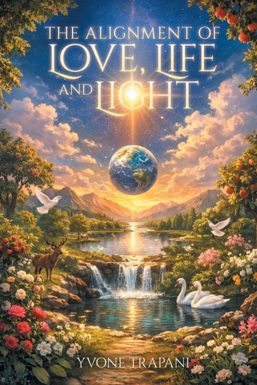 The Alignment of Love, Life and Light