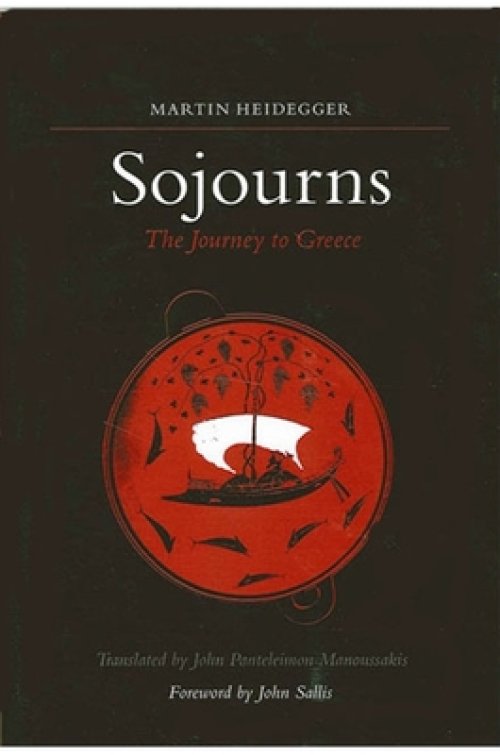 Sojourns : The Journey to Greece