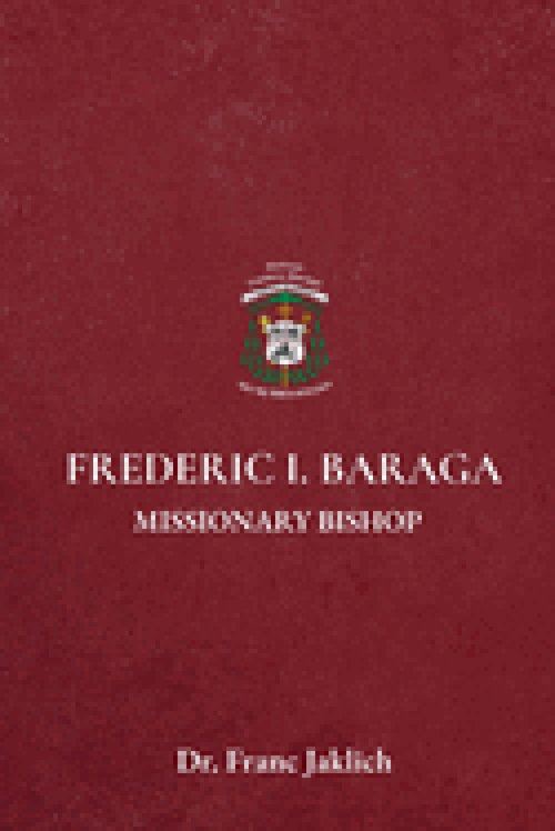 Frederic I. Baraga