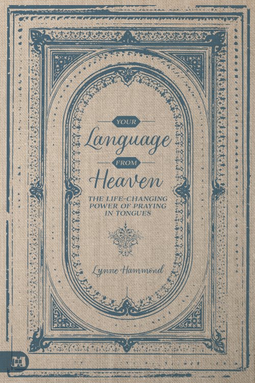 Your Language From Heaven