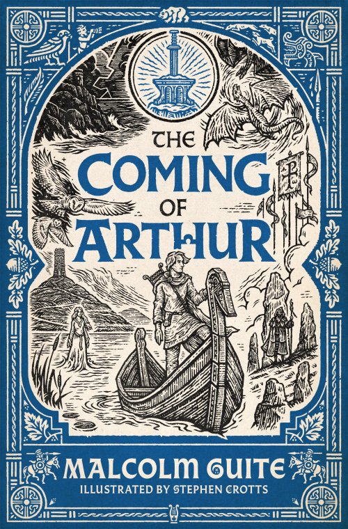 The Coming of Arthur