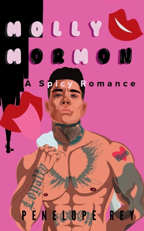 Molly Mormon: A Spicy Romance