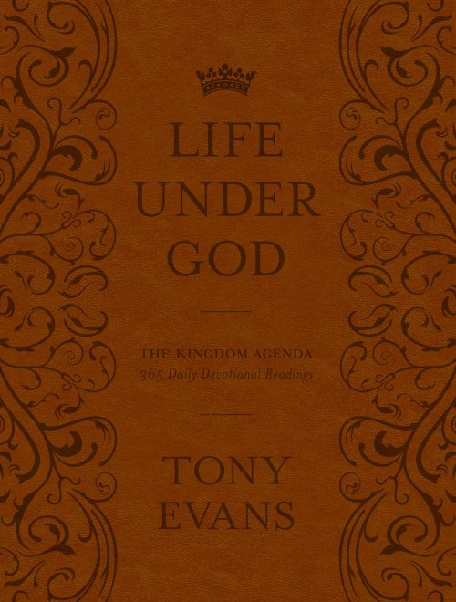 Life Under God