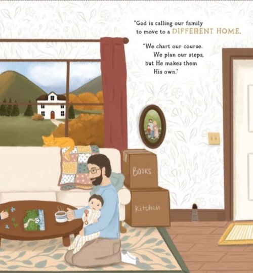 We Are Home When We're Together