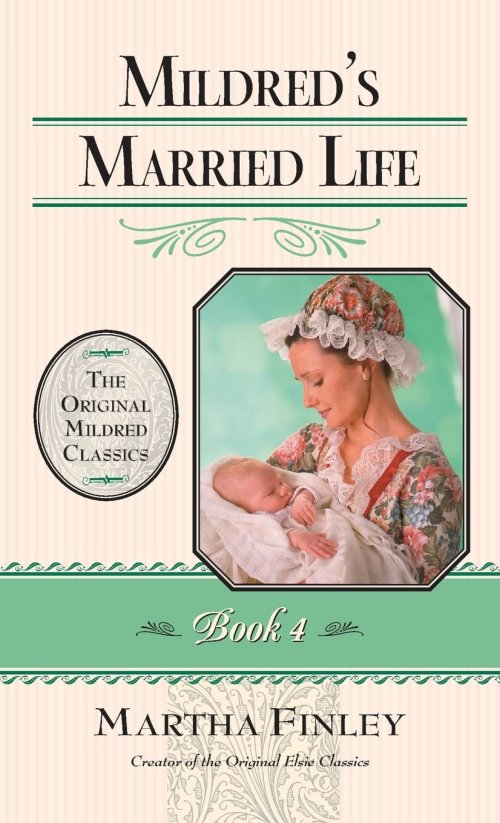 Mildred's Married Life