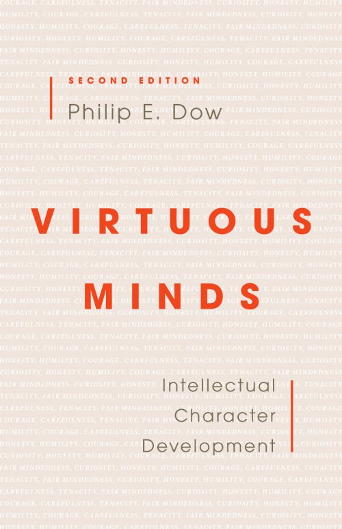 Virtuous Minds