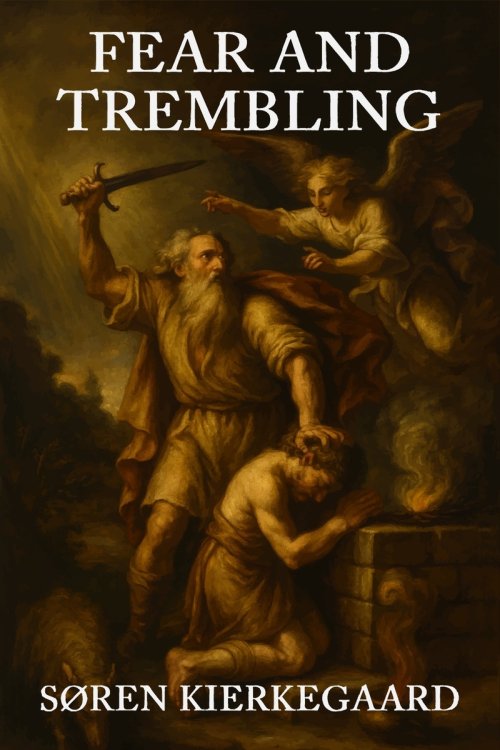 Fear and Trembling