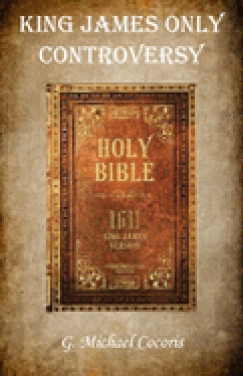 King James Only Controversy