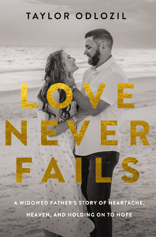 Love Never Fails