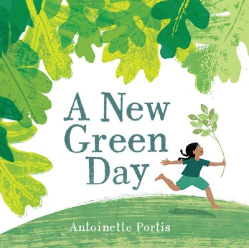 New Green Day