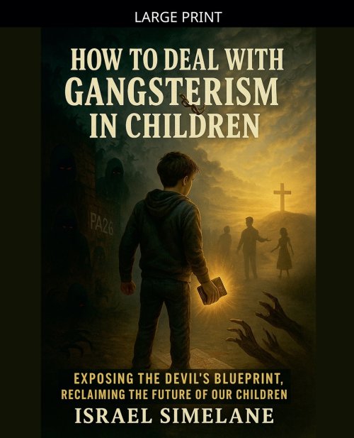 How to deal with Gangsterism in Children