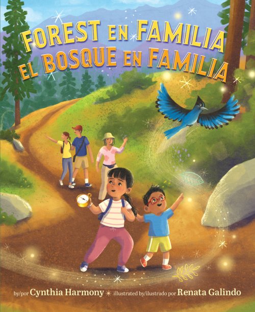 Forest En Familia / El Bosque En Familia