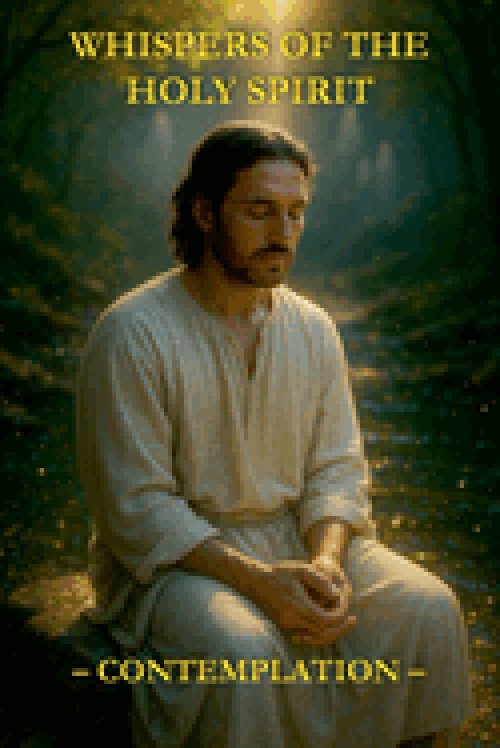Whispers of the Holy Spirit - Contemplation