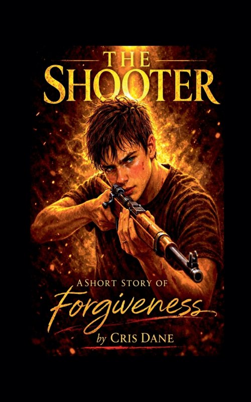 The Shooter A Short Story of Forgiveness