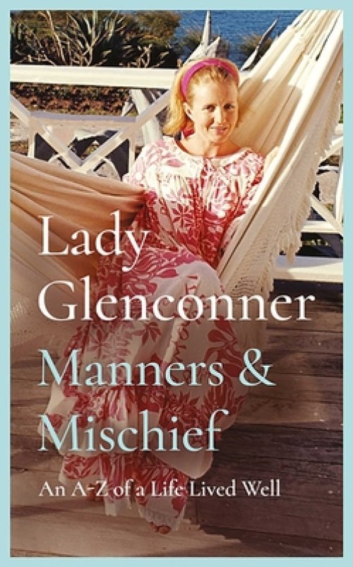Manners And Mischief