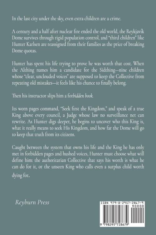 Out of the Mouths...