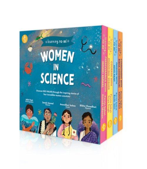 Women In Science