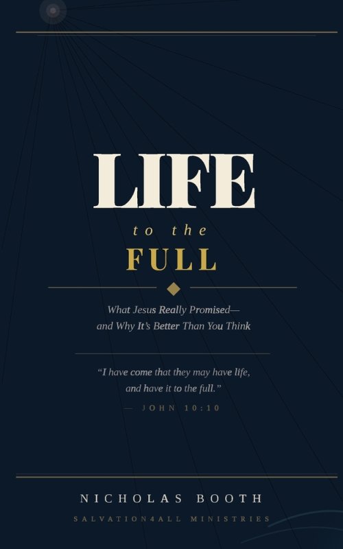 Life to the Full