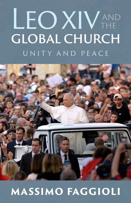 Leo XIV and the Global Church