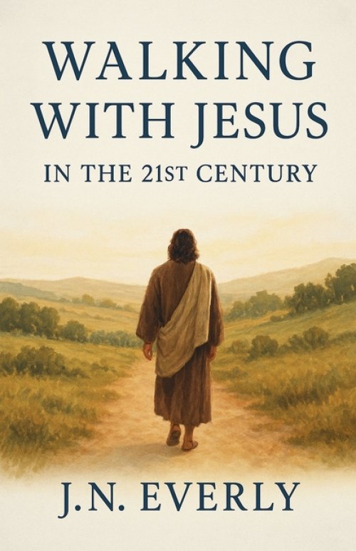 Walking with Jesus in the 21st Century
