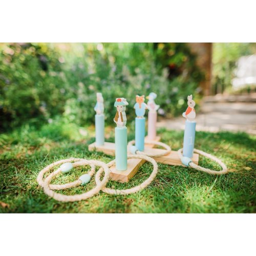 Peter Rabbit™ Hoopla (FSC®)