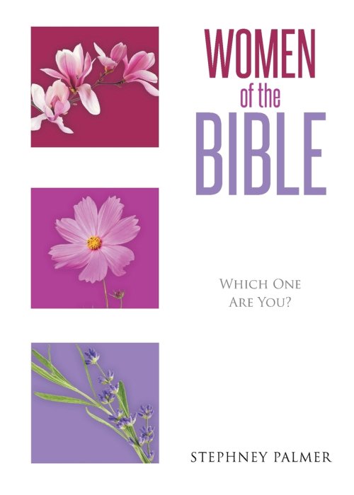 Women of the Bible: Which One Are You?
