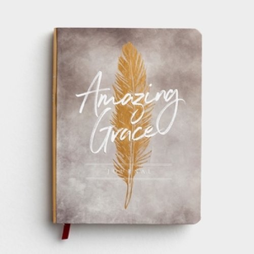Amazing Grace - Christian Journal