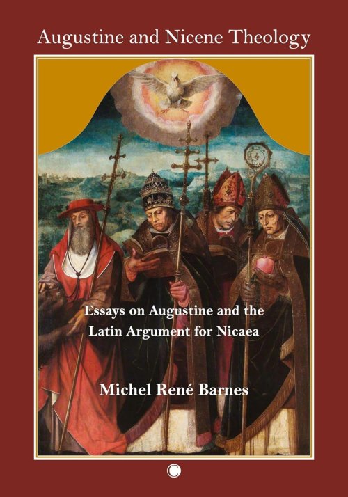 Augustine And Nicene Theology
