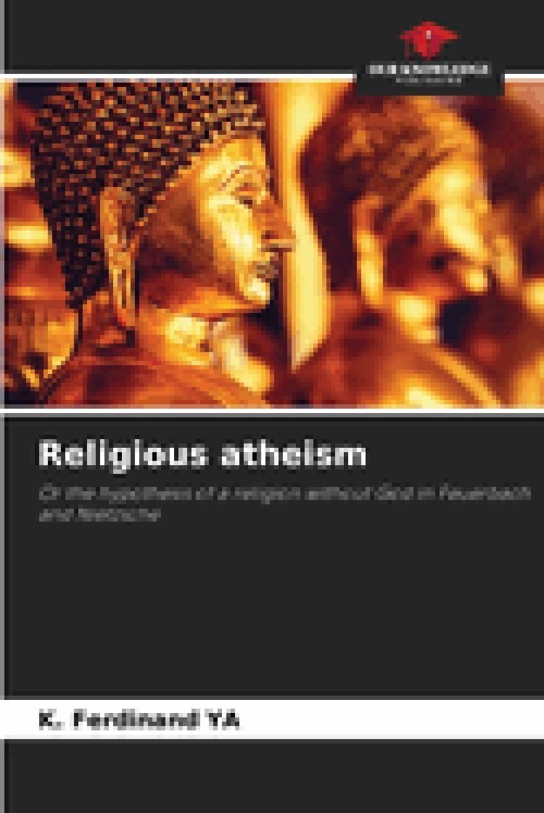 Religious atheism